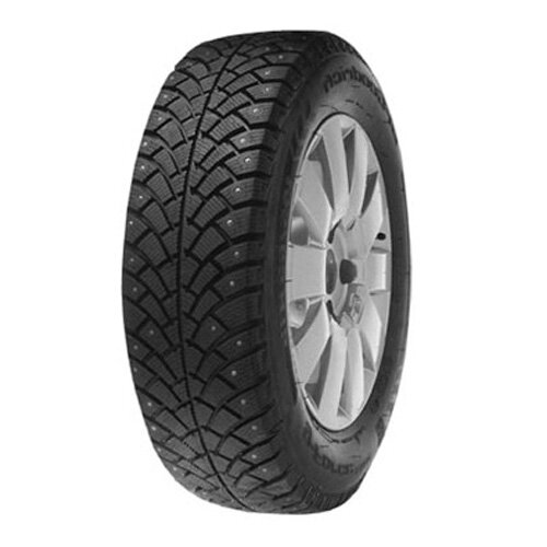 Шина зимняя легковая BFGOODRICH G-Force Stud 185/65R14 86Q TL шипы (Арт.680939)