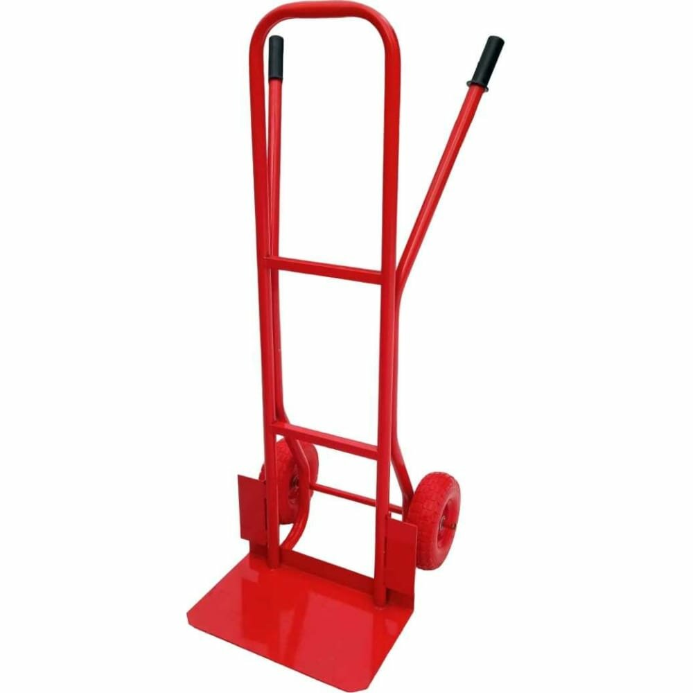 фото Грузовая профессиональная тележка LWI 104б-пу lwi104б-пу