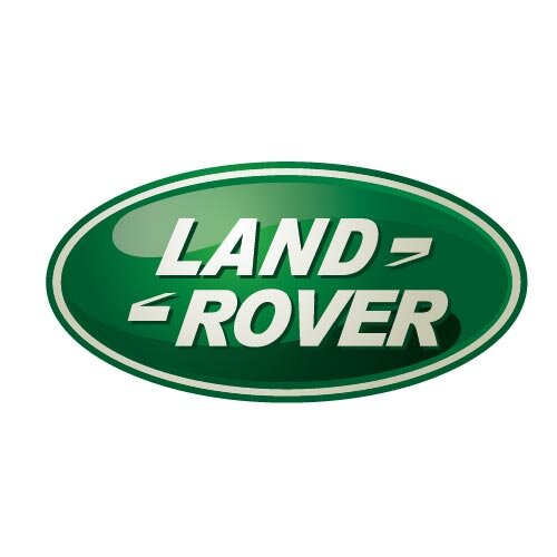 LAND ROVER LR001115 Хомут глушителя [ORG]