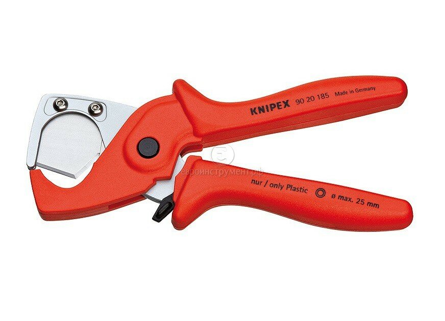  Knipex KN-9020185       25 