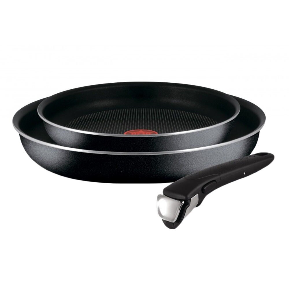 Набор посуды Tefal Ingenio BLACK5 04181820