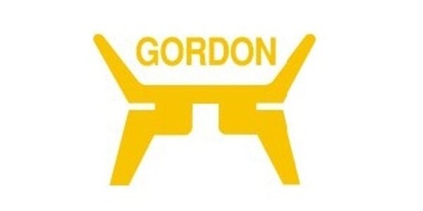 GORDON GD7163B панеь перняя компект пастик