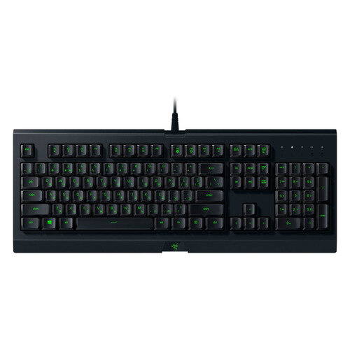 Клавиатура Razer Cynosa Lite, USB, черный [rz03-02741500-r3r1]