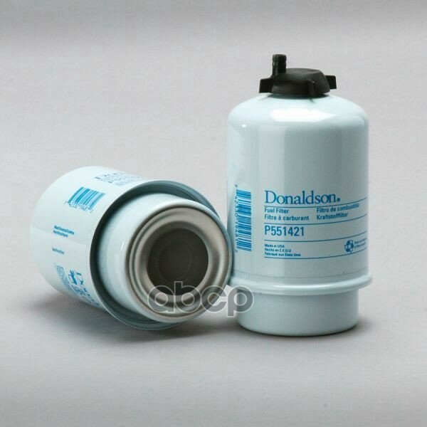 DONALDSON P551421 Фильтр топливный водный сепаратор картридж