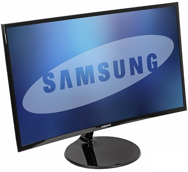 Samsung Samsung C27F390FHI 27" (черный) купить + отзывы и ...