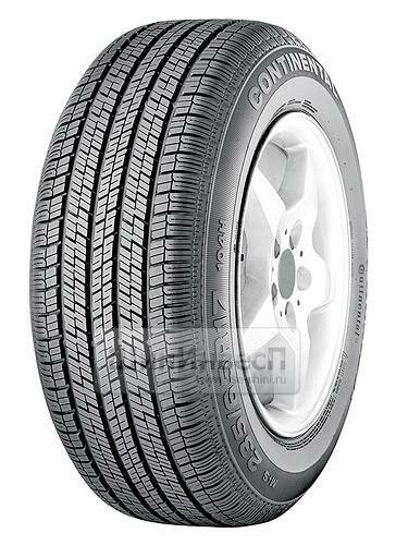 Шина Continental(Континенталь) Conti4х4Contact 265/50 R19 107H