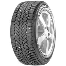 Автошина Formula Ice 205/60 R16 96T XL шипованная