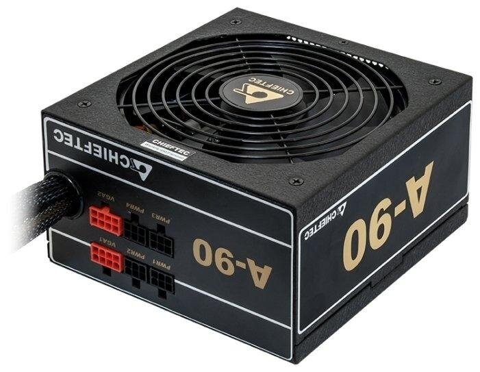 Блок питания Chiefitec 750W RTL GDP-750C