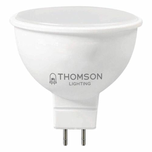 THOMSON LED MR16 4W 330Lm GU5.3 4000K