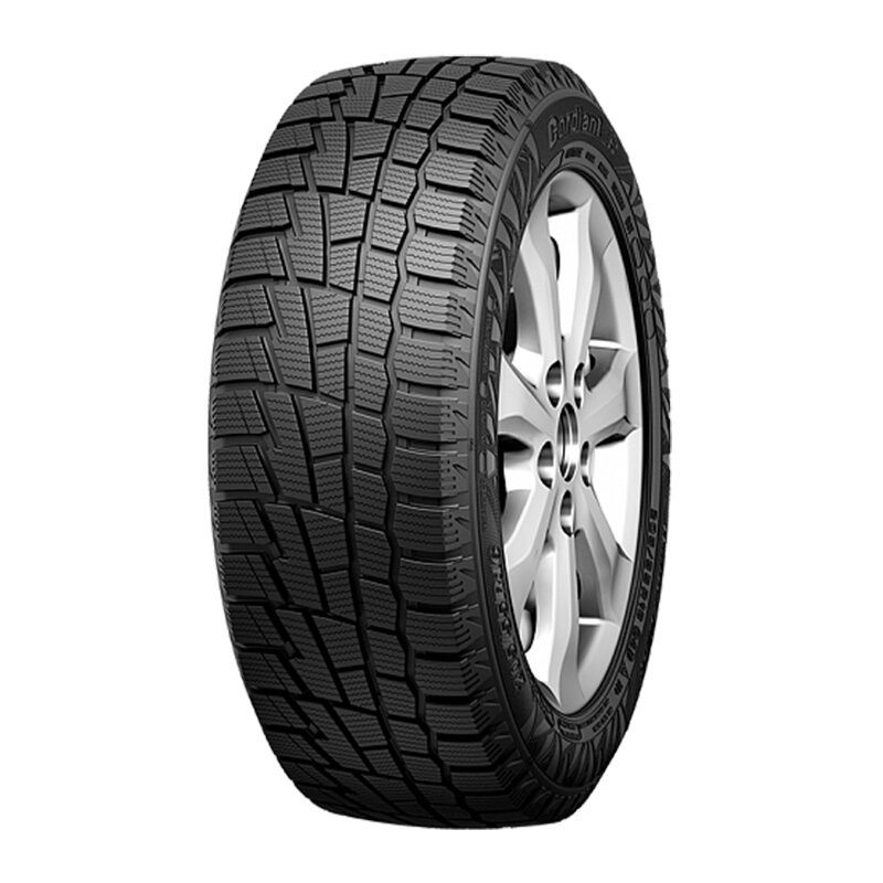 Cordiant WINTER DRIVE 205/55R16 94T нешипованная