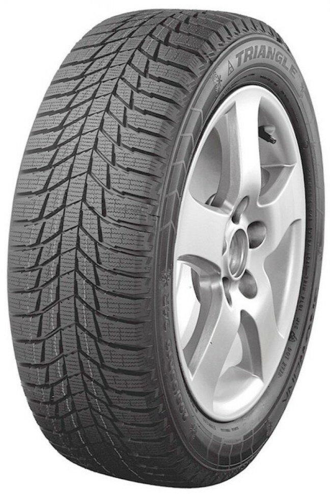 Triangle PL01 185/70R14 92R