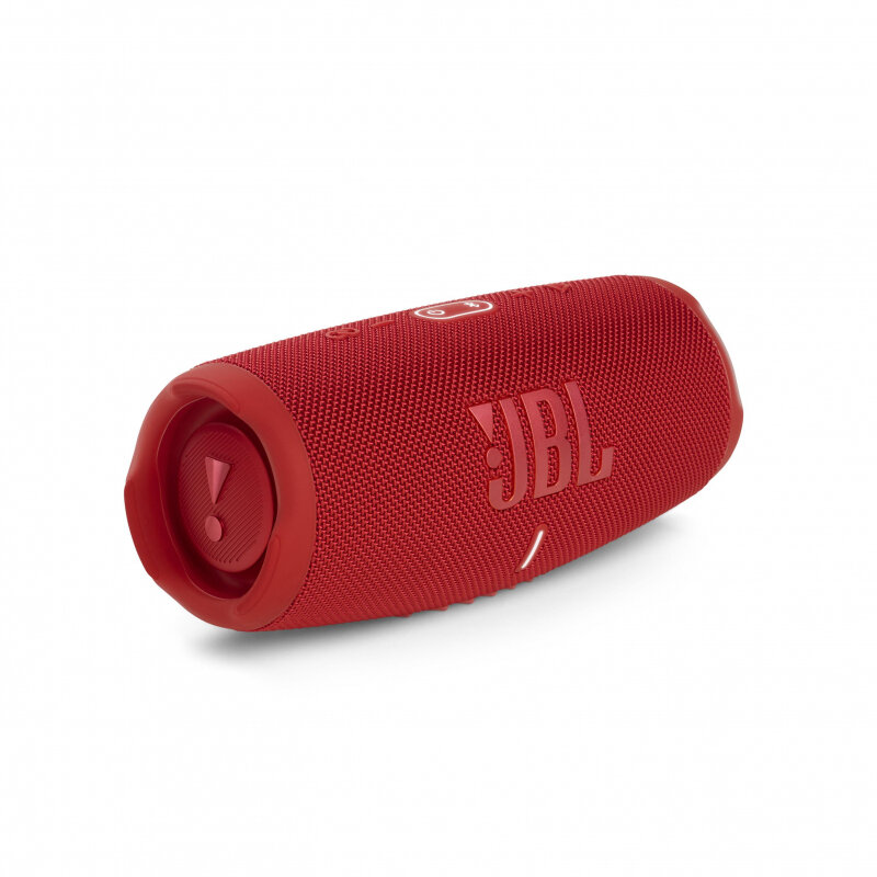 Акустическая система JBL Charge 5 Red (JBLCHARGE5RED)