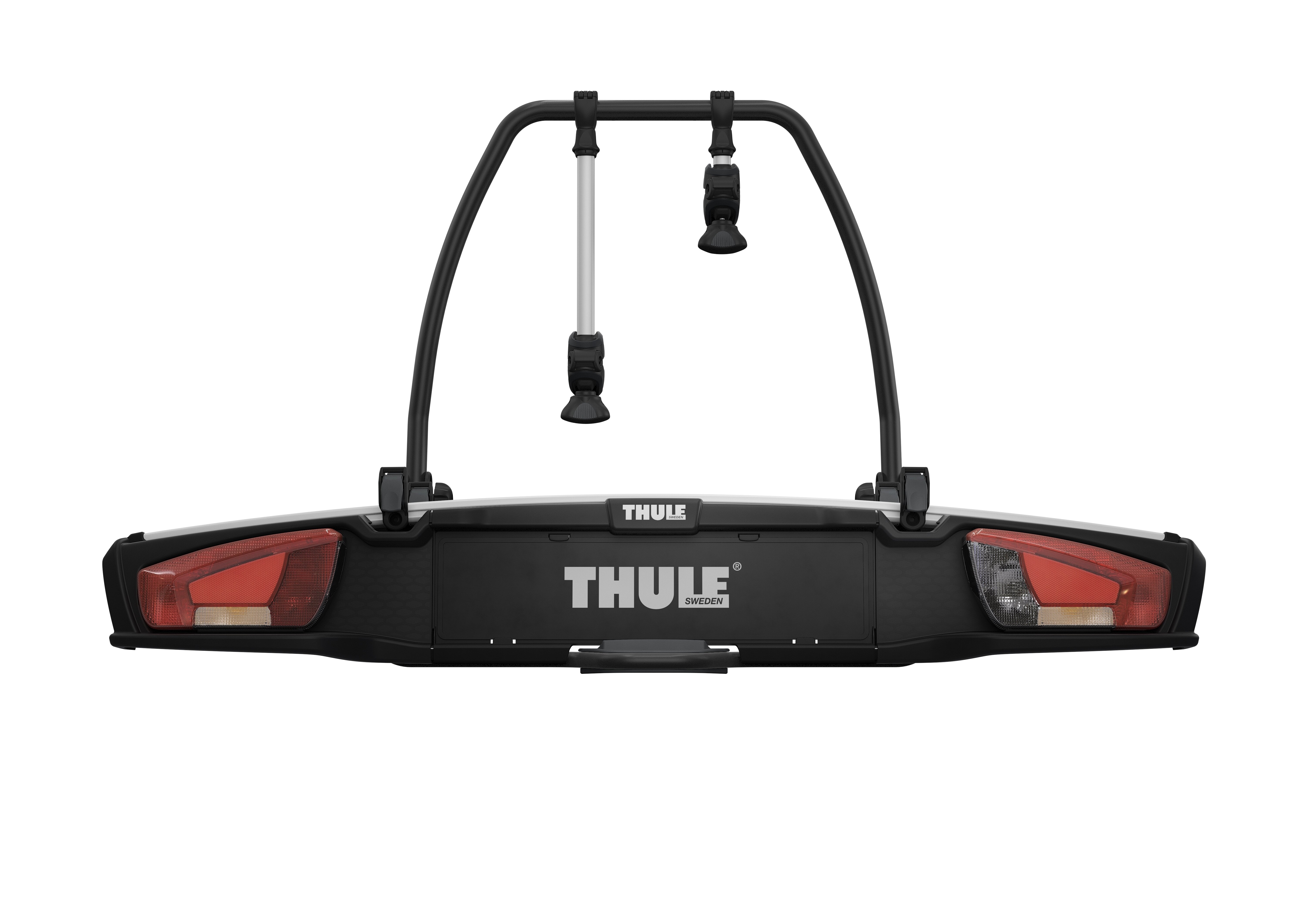 Thule Платформа на фаркоп Thule VeloSpace XT для 2-х велосипедов 938