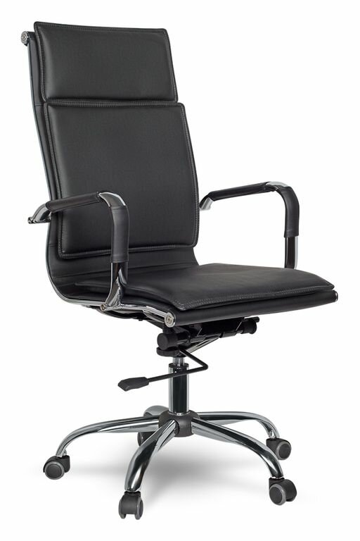 Компьютерное кресло для руководителя College CLG-617 LXH-A Black черное