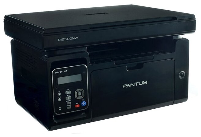 МФУ Pantum M6500W A4 22ppm Wi-Fi