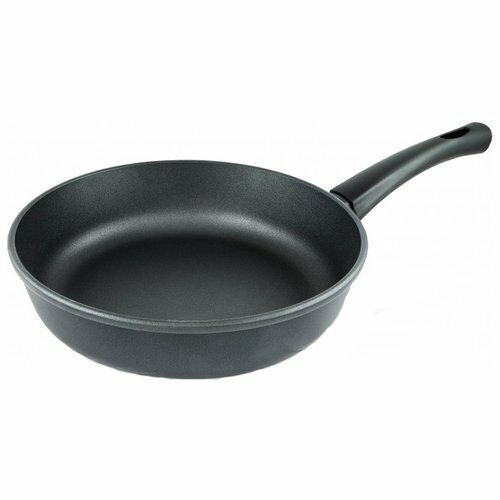 Сковорода нева металл посуда Особенная 24 см (9124)