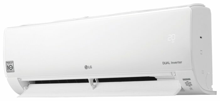 Настенная сплит-система LG B24TS