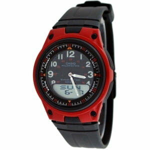 Наручные часы Casio Collection AW-80-4B