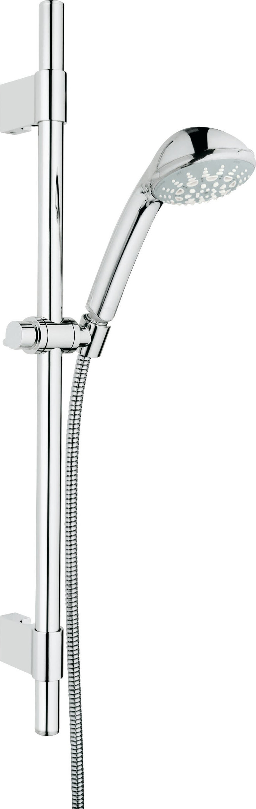 Grohe Душевой гарнитур Grohe Relexa 100 Five 28964001