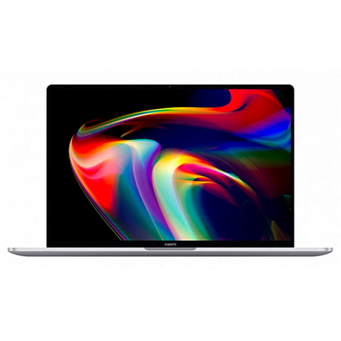 Ноутбук Xiaomi Mi Notebook Pro 14 2021 (i5 11320H 16/512GB/MX450 Silver) (JYU4385CN)