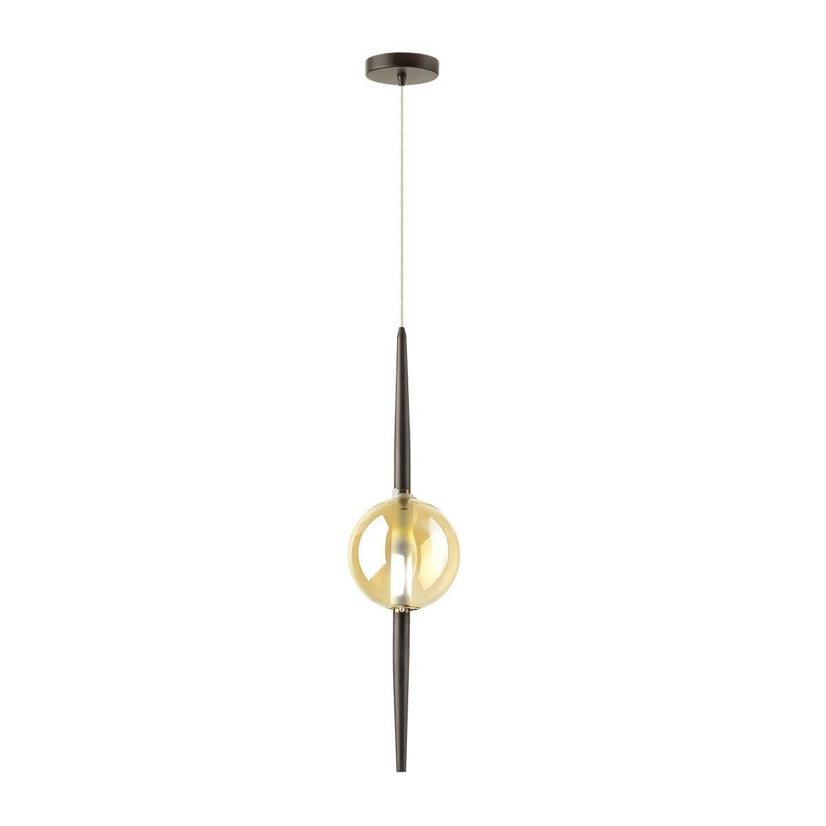 Odeon Light Подвесной светильник Odeon Light Lazia 4684/1