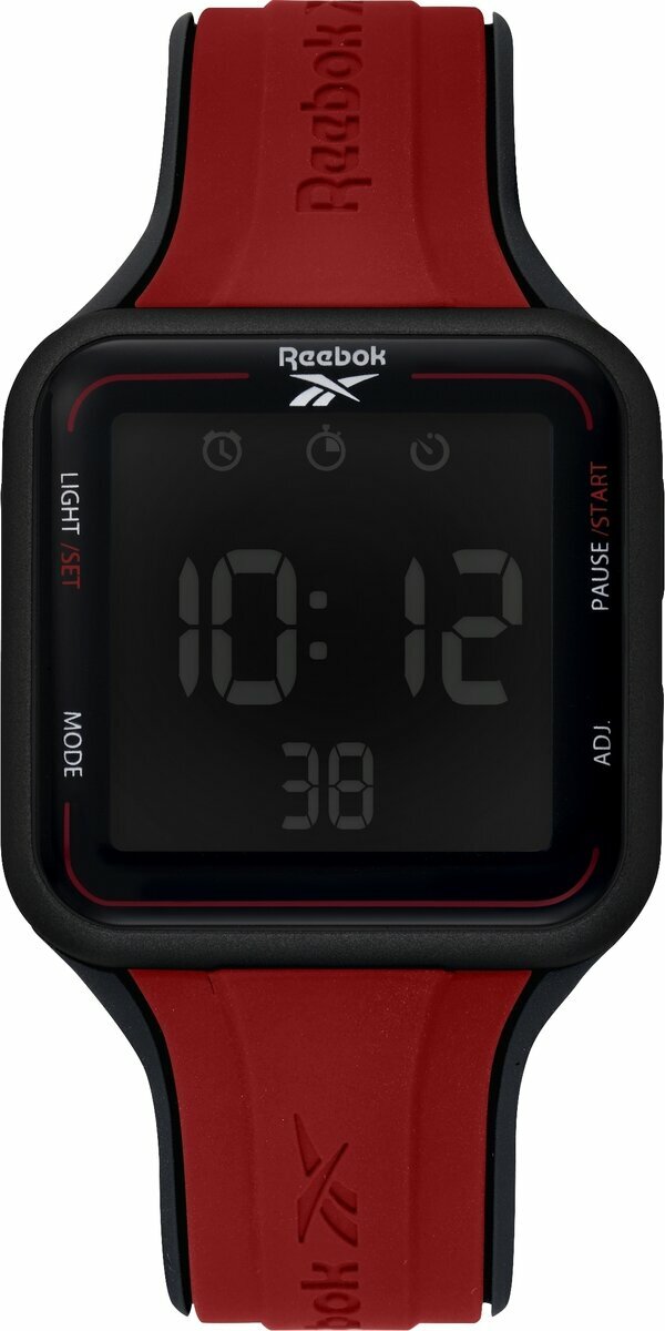 Наручные часы REEBOK RV-SQG-G9-PBIR-BB