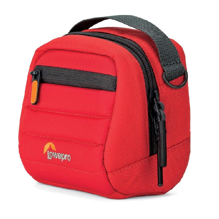    Lowepro Tahoe CS 80 Mineral Red