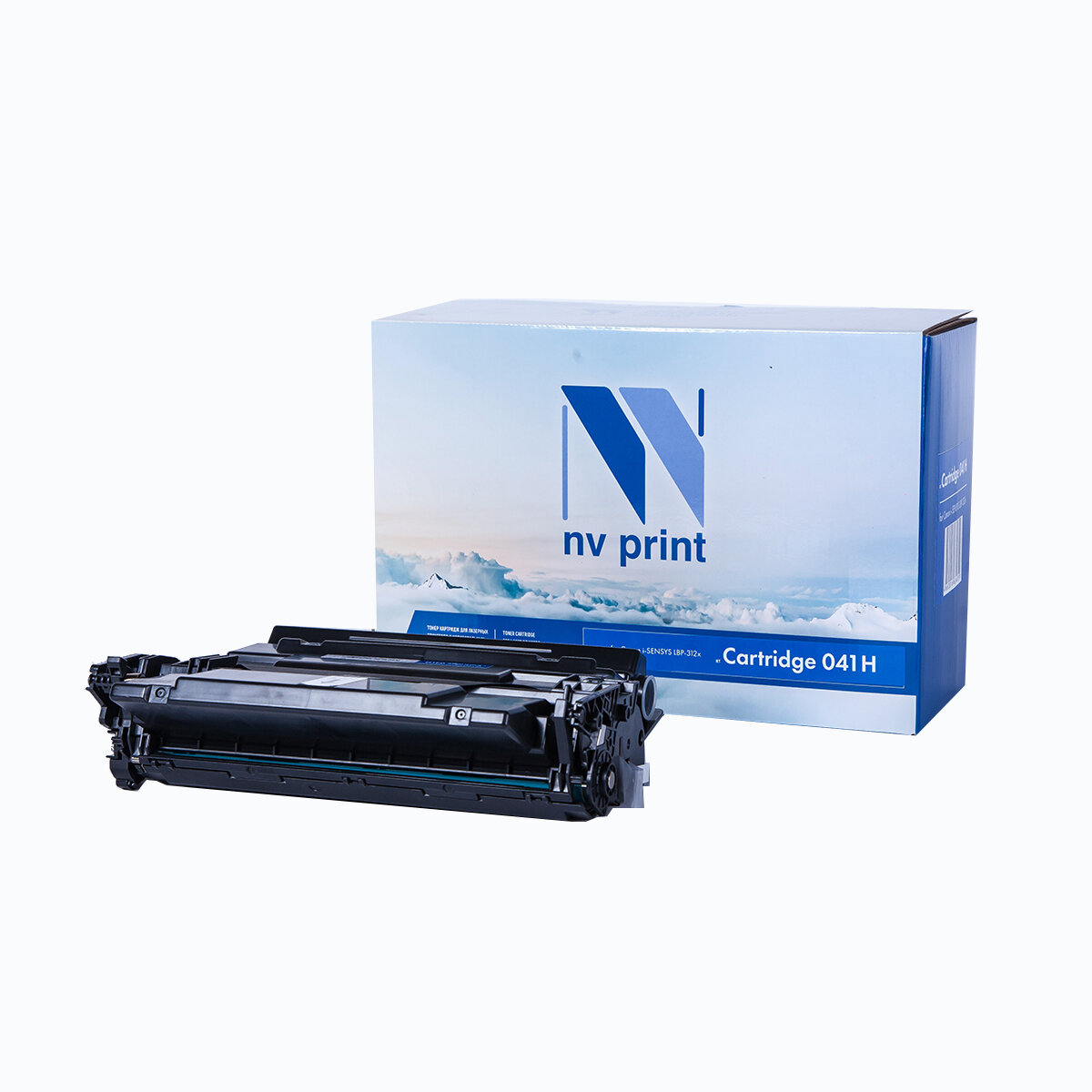 Картридж NV Print NV-041H для Canon i-SENSYS LBP-312x (20000k)