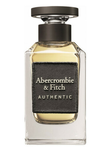 Abercrombie & Fitch Authentic Man туалетная вода 30мл