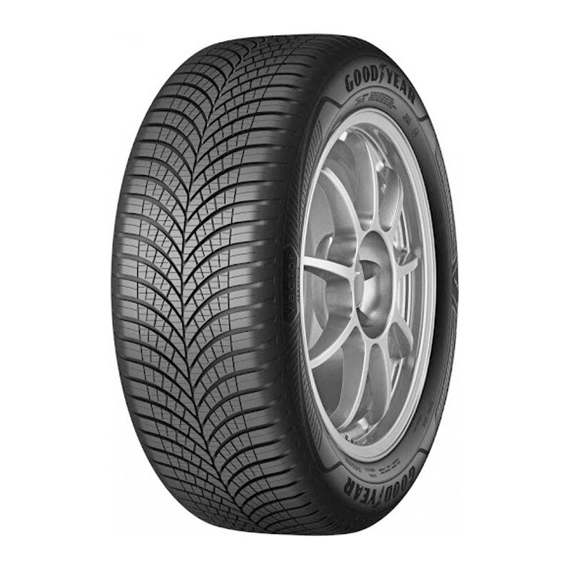 Goodyear Vector 4Seasons Gen-3 225/55R17 101W нешипованная