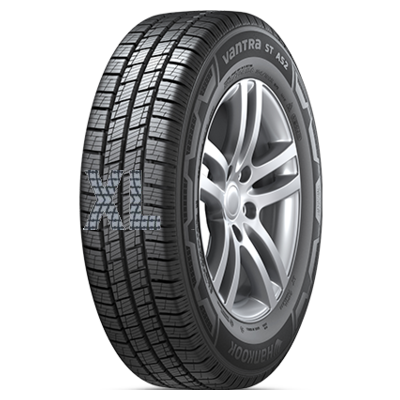 Hankook Vantra ST AS2 RA30 205/75R16C 110/108R