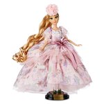 Кукла Disney Rapunzel Limited Edition Doll – Tangled (Дисней Рапунцель - Запутанная история, лимитированная серия 31 см) - изображение