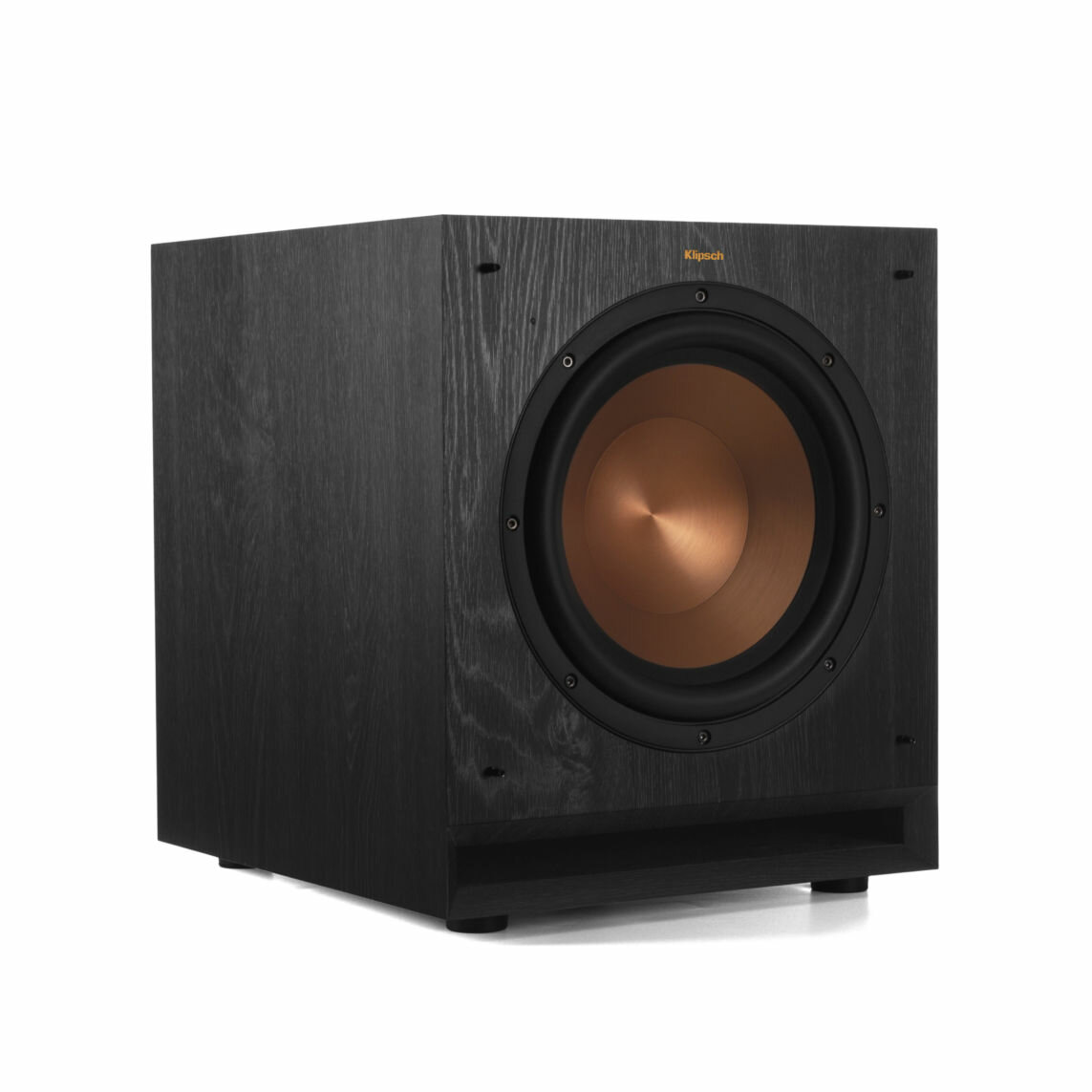 Сабвуферы активные Klipsch SPL-100