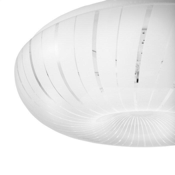 Светильник Medusa 24Вт 4000К LED белый - фотография № 4