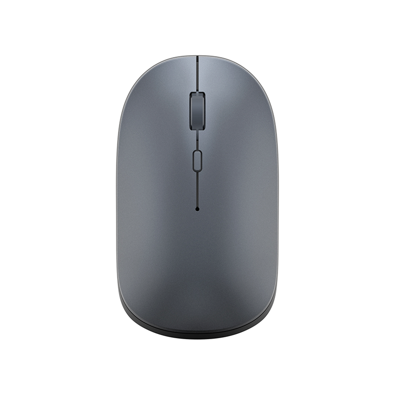 Мышь беспроводная Wiwu Wimice Lite Wireless Dual Mode Mouse WM104
