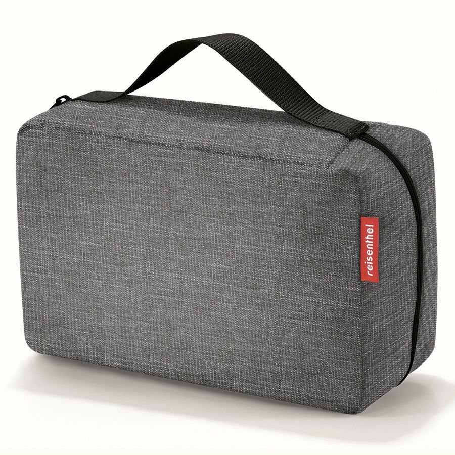 Сумка-органайзер babycase twist silver (70722)