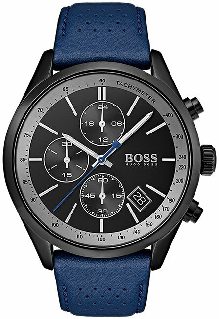Hugo Boss Мужские наручные часы Hugo Boss HB1513563