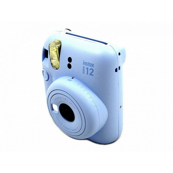 Фотоаппарат Fujifilm Instax Mini 12 Pastel Blue (Violet)