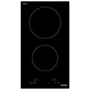 Варочная панель KORTING Электрическая варочная поверхность HK 32001 B Electric HOB HK 32001 B Korting