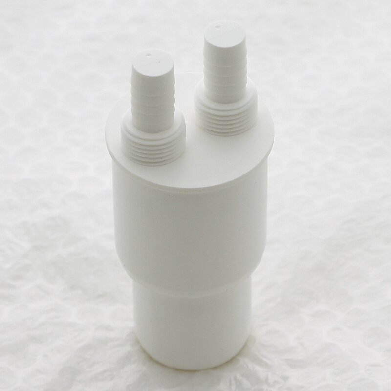 фото Муфта Alcaplast переходная HT 40/50 x G1/2"