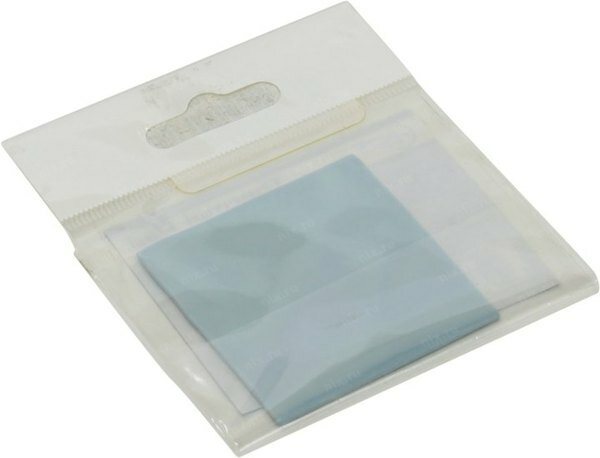  Arctic Thermal Pad ACTPD00003A  (50x50x1.5, 6 /)