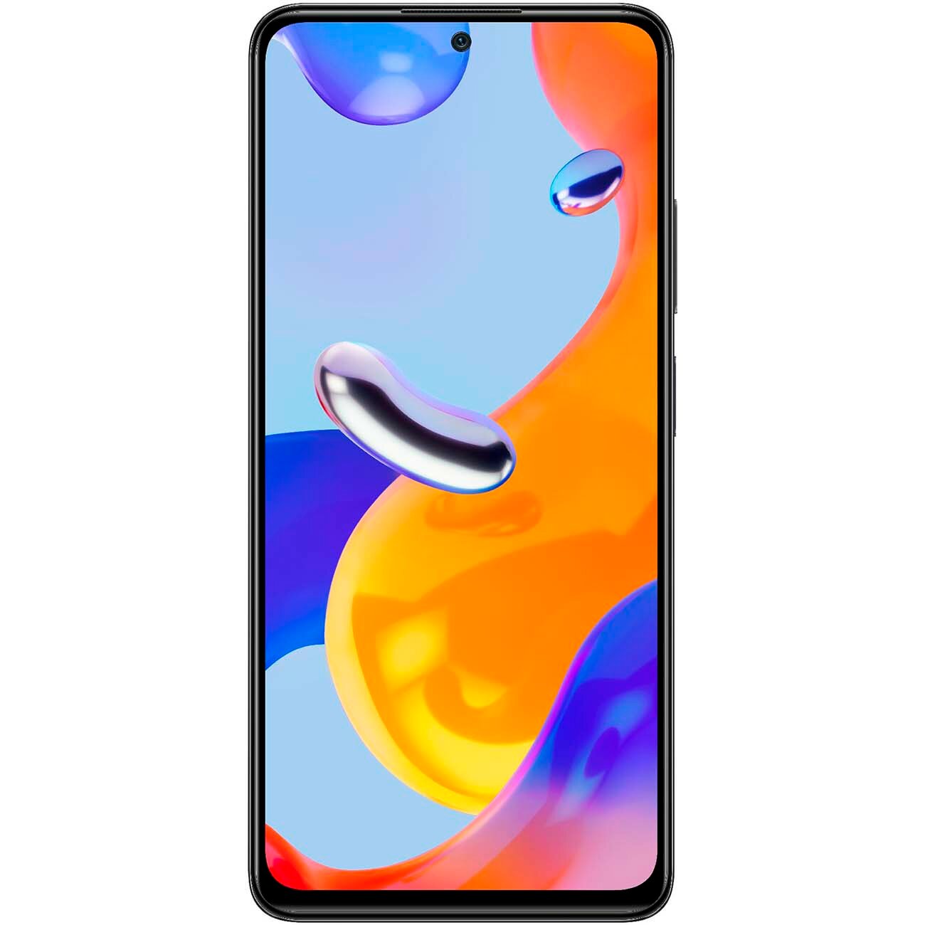 Смартфон Xiaomi Redmi Note 11 Pro 8GB/128GB Gray