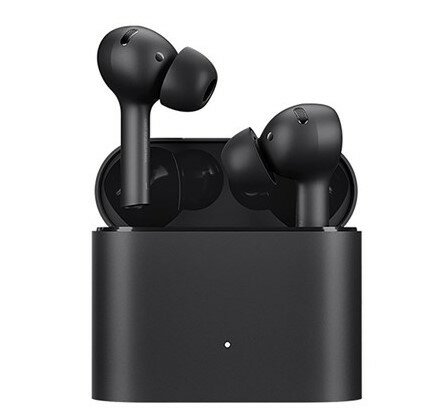 Беспроводные наушники Mi True Wireless Earphones 2 Pro Twsej10wm (bhr5264gl) Bhr5264gl .