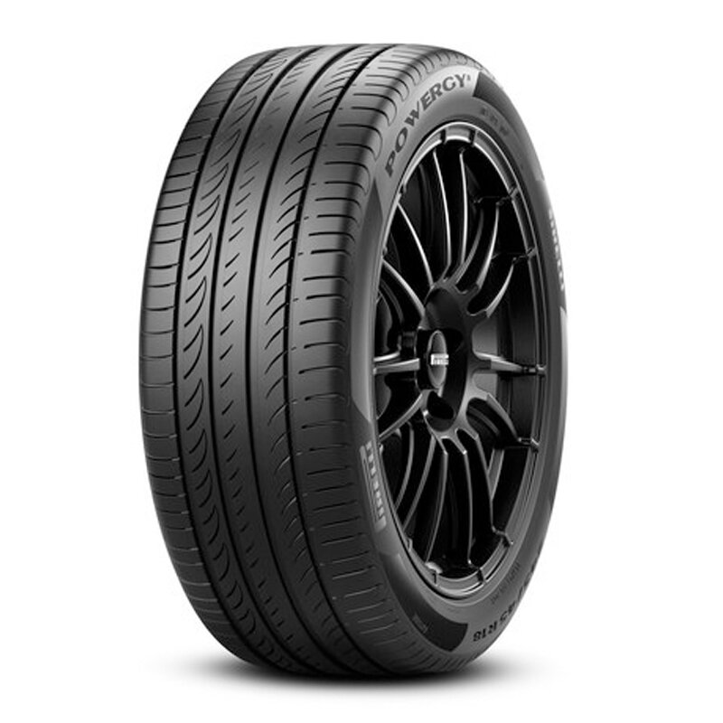 Pirelli Powergy 225/55R18 98V нешипованная