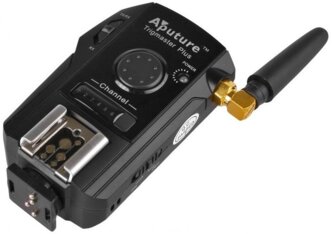 Синхронизатор радио Falcon Eyes Plus AP-TR TX3N (для Nikon D90/D3100/D7000)