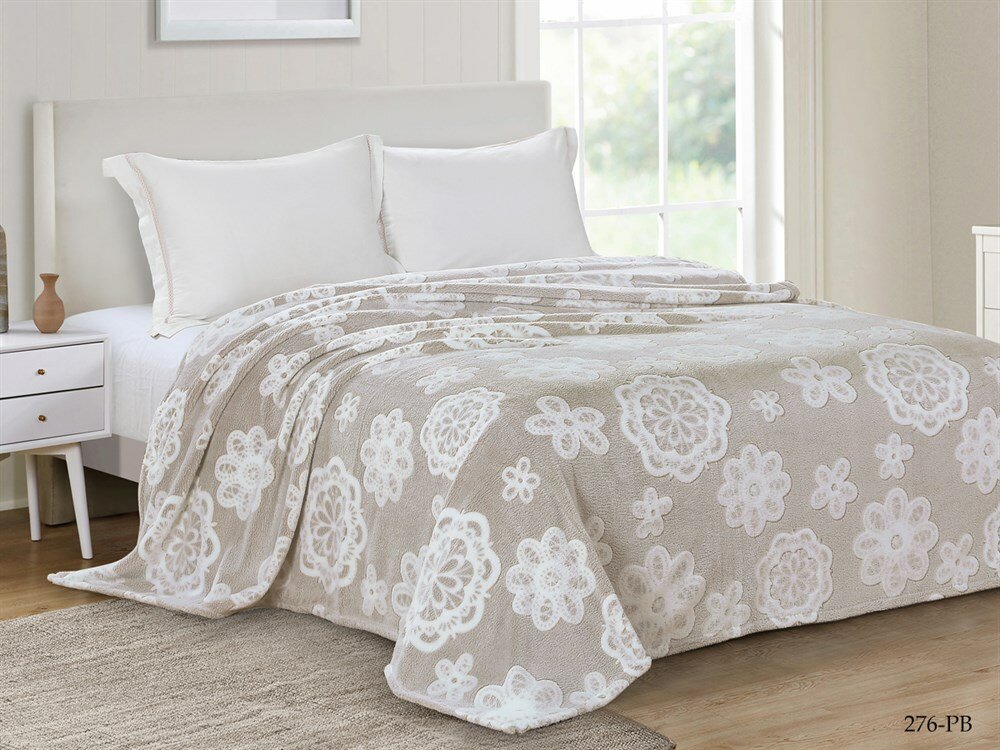 фото Плед Бамбук евро 200*220 200*220