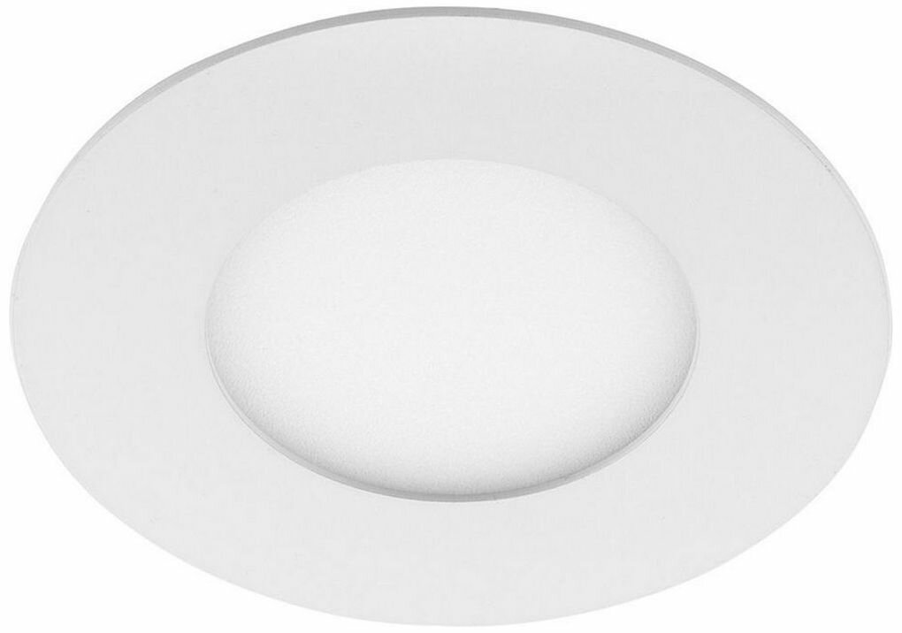 Потолочный встраиваемый светильник Luminarte Led DLUSWH-DLL5W