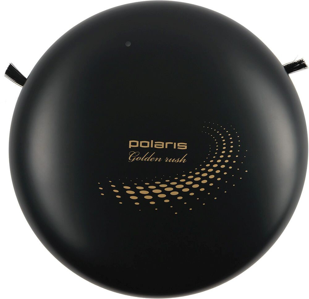 - POLARIS PVCR 1015, 