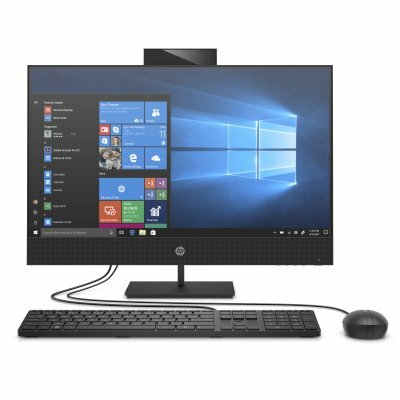 Моноблок HP ProOne 440 G6 AiO 23.8"(1920x1080 IPS)/Intel Core i3 10100T(3Ghz)/8192Mb/256PCISSDGb/noDVD/WiFi/war 1y/W10Pro + HDMI Port, HAS Stand / VESA Plate DIB, Spec(205W1ES)