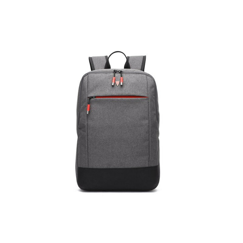 Рюкзак для ноутбука 15.6, Sumdex City (Red), серый, PON-261GY 863245